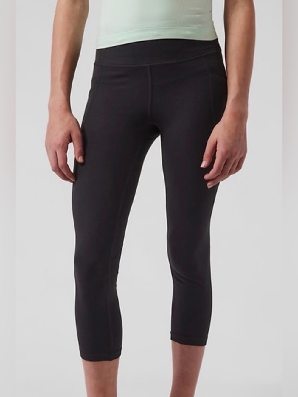 Women’s Athleta Ultimate Stash Capri
